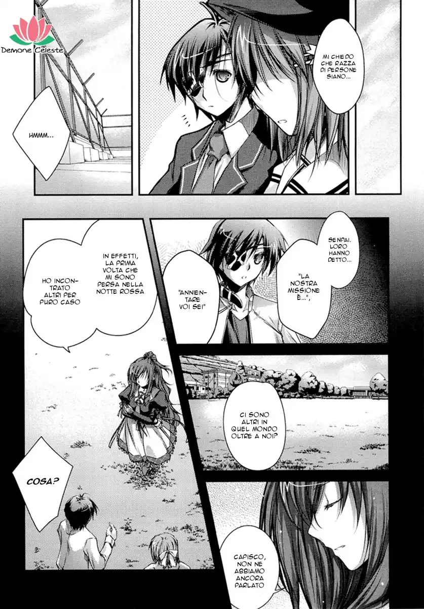 11 Eyes - Tsumi to Batsu to Aganai no Shoujo Capitolo 03 page 16