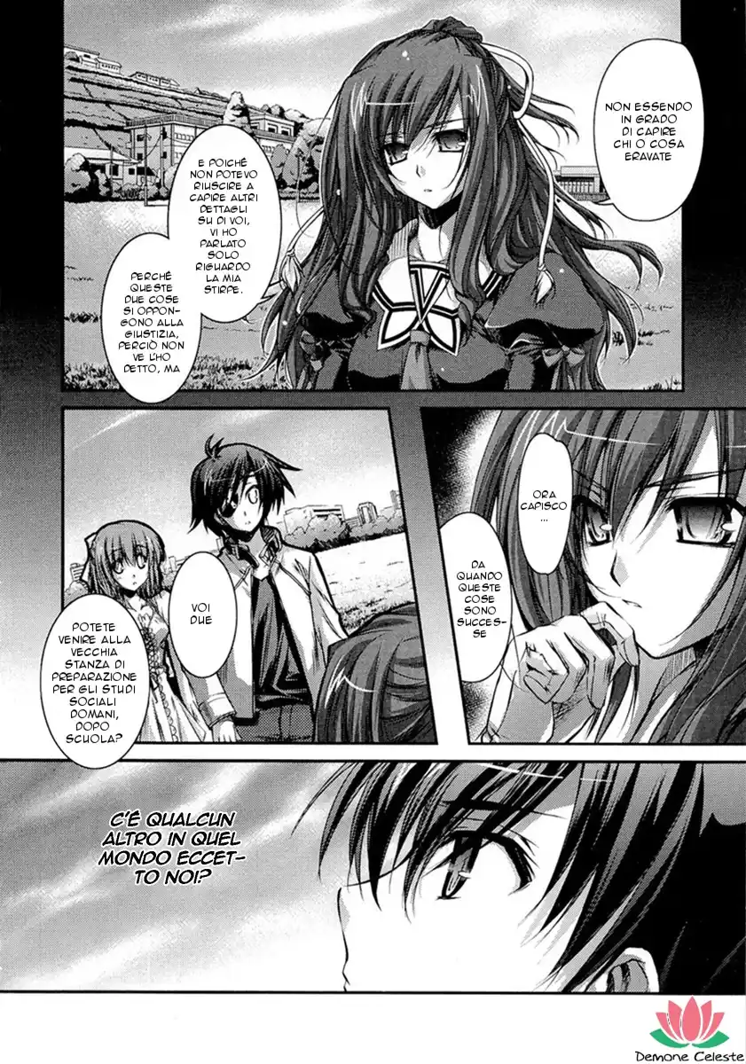 11 Eyes - Tsumi to Batsu to Aganai no Shoujo Capitolo 03 page 17