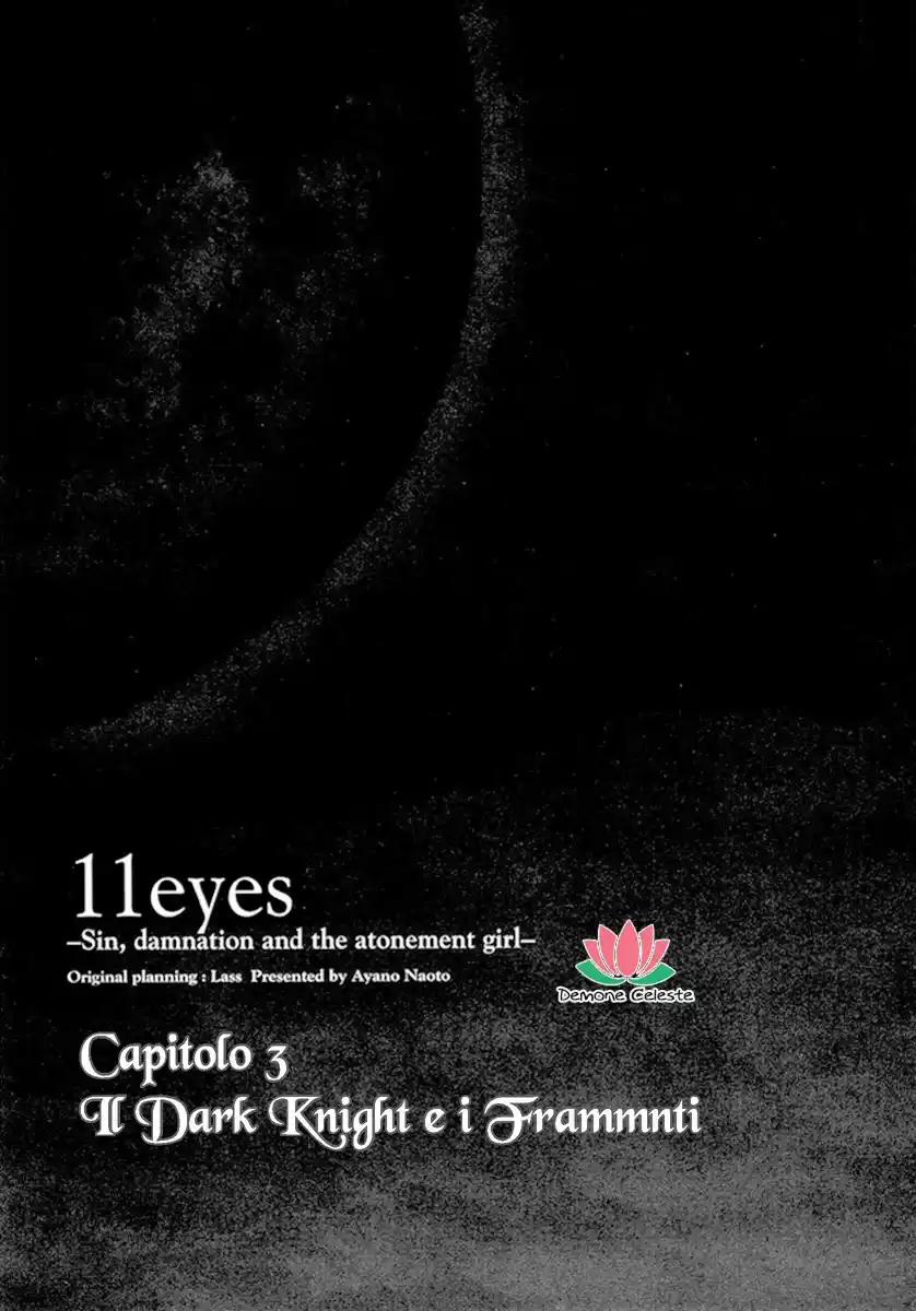 11 Eyes - Tsumi to Batsu to Aganai no Shoujo Capitolo 03 page 2