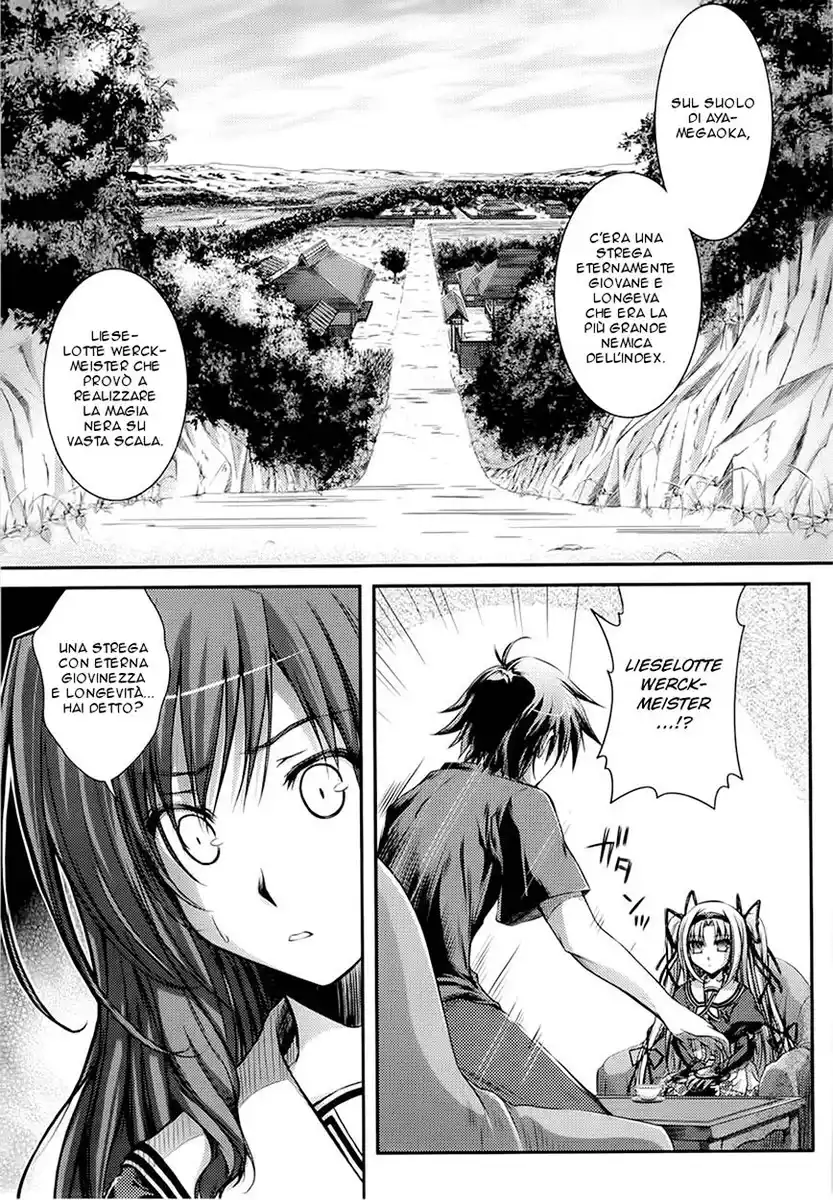 11 Eyes - Tsumi to Batsu to Aganai no Shoujo Capitolo 11 page 6