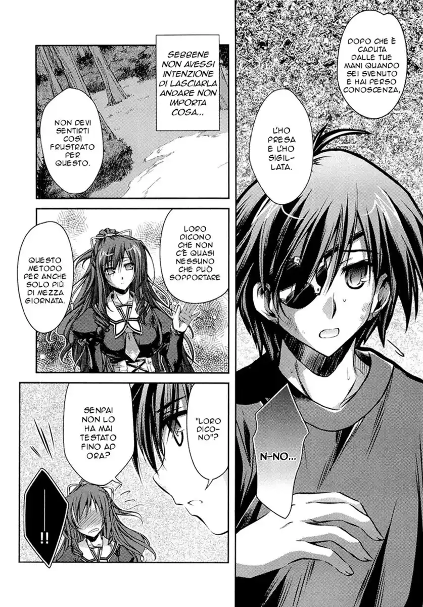 11 Eyes - Tsumi to Batsu to Aganai no Shoujo Capitolo 07 page 22