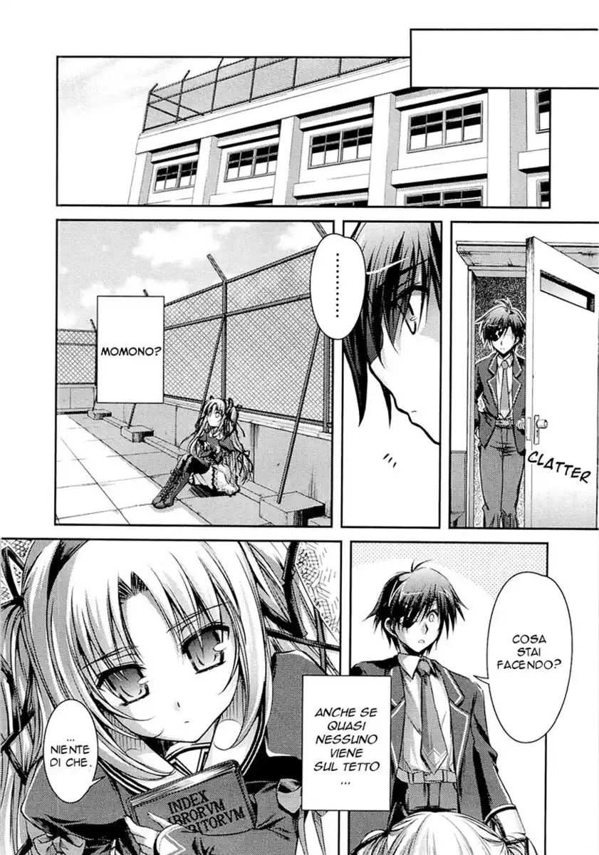 11 Eyes - Tsumi to Batsu to Aganai no Shoujo Capitolo 07 page 24