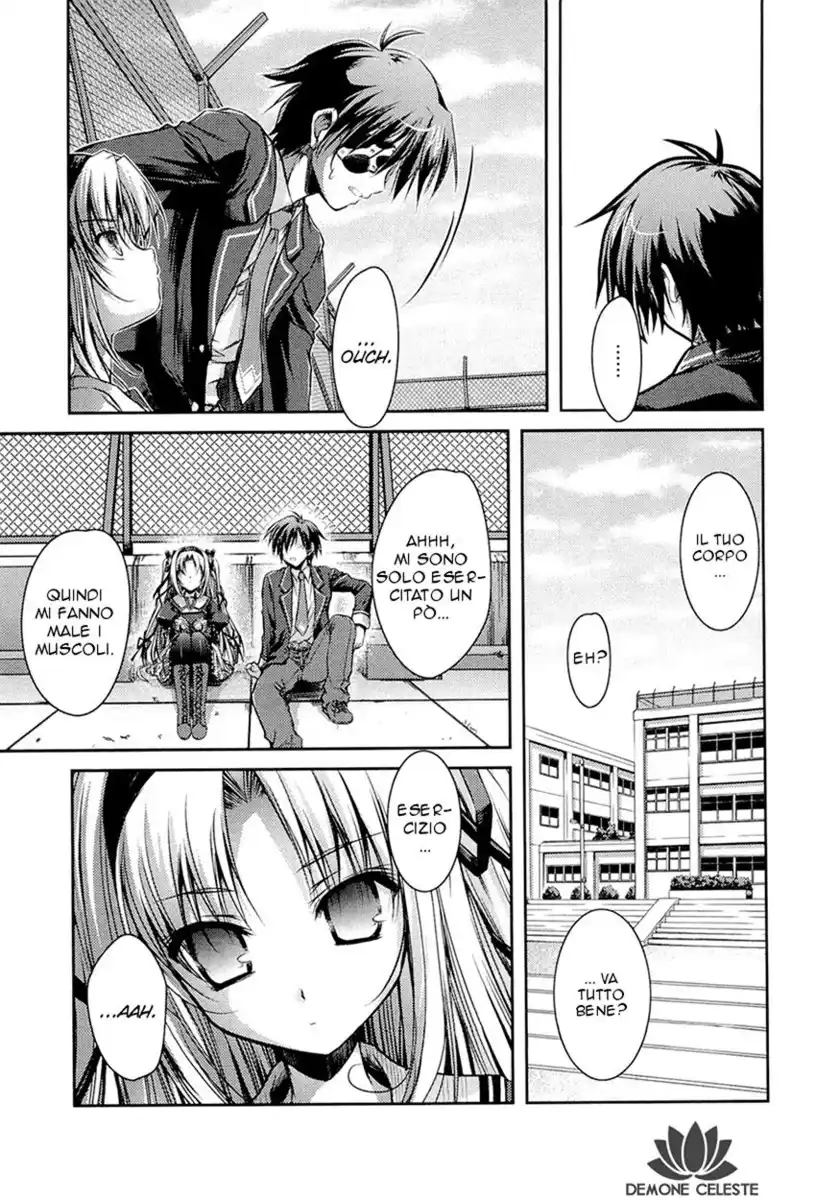 11 Eyes - Tsumi to Batsu to Aganai no Shoujo Capitolo 07 page 25