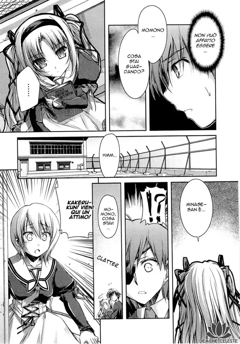 11 Eyes - Tsumi to Batsu to Aganai no Shoujo Capitolo 07 page 27