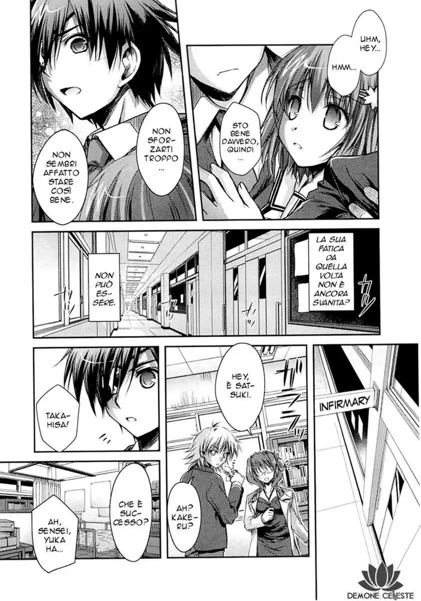 11 Eyes - Tsumi to Batsu to Aganai no Shoujo Capitolo 07 page 29