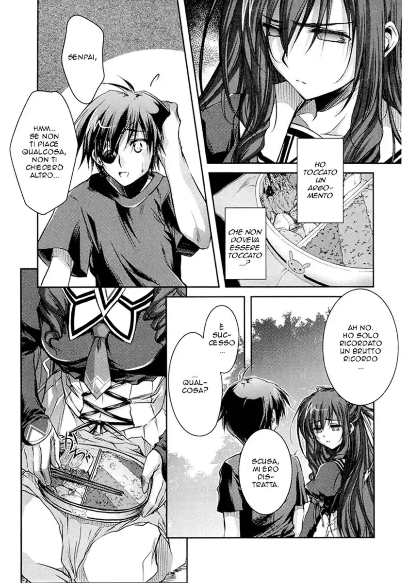 11 Eyes - Tsumi to Batsu to Aganai no Shoujo Capitolo 07 page 41