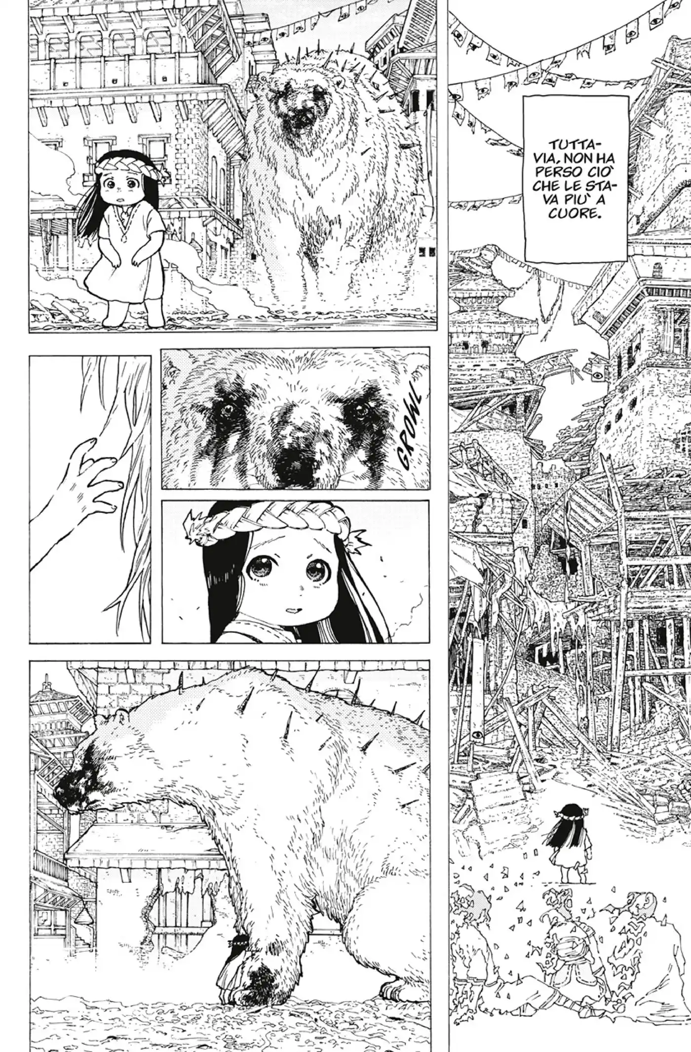 Fumetsu no Anata e Capitolo 11 page 2