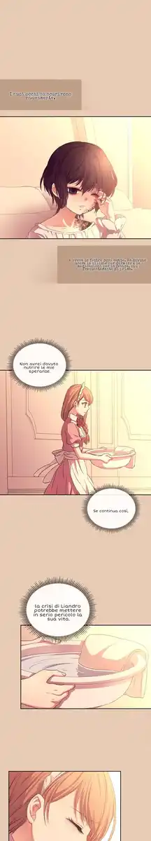 A Tender Heart: The Story of How I Became a Duke's Maid Capitolo 13 page 3