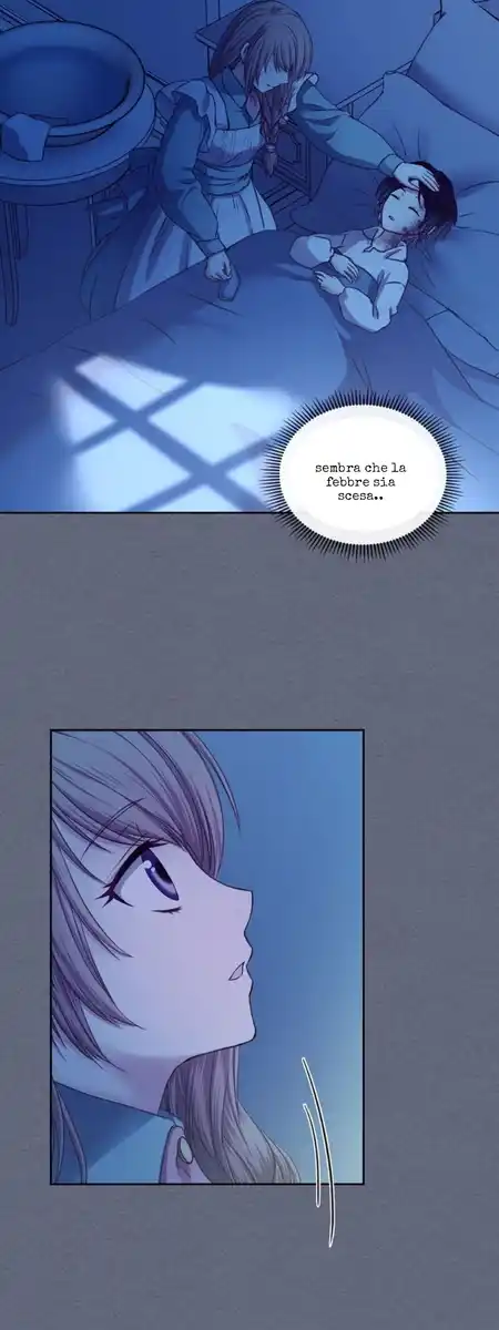 A Tender Heart: The Story of How I Became a Duke's Maid Capitolo 08 page 13