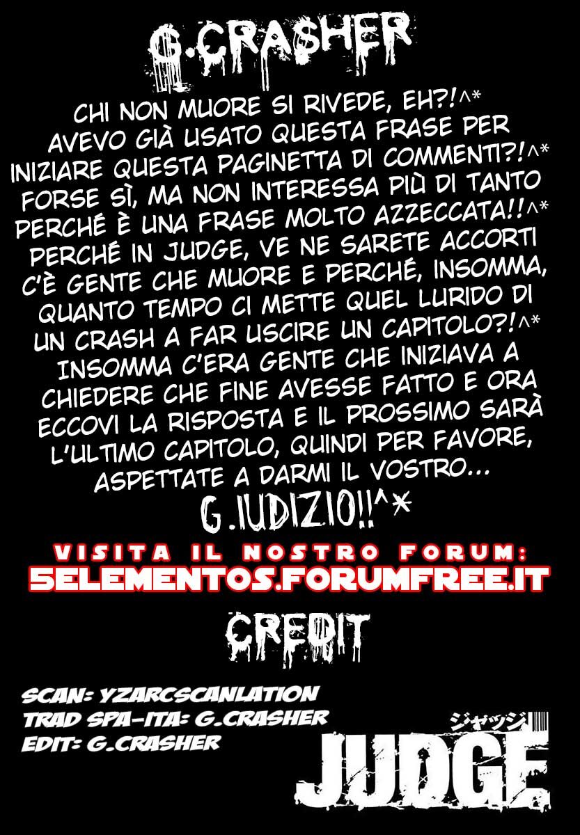 Judge Capitolo 31 page 44