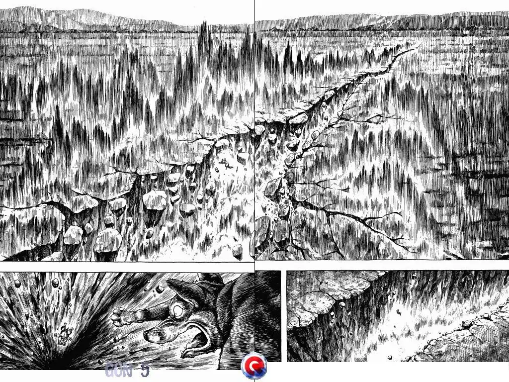 Gon Capitolo 16 page 16