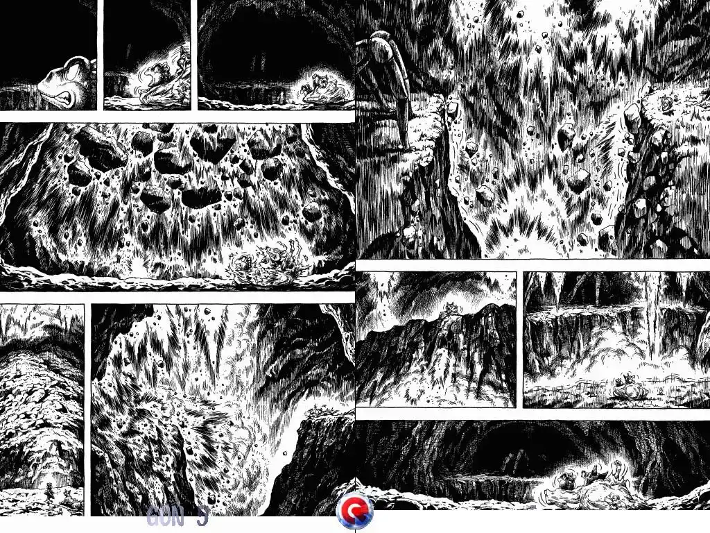 Gon Capitolo 16 page 21