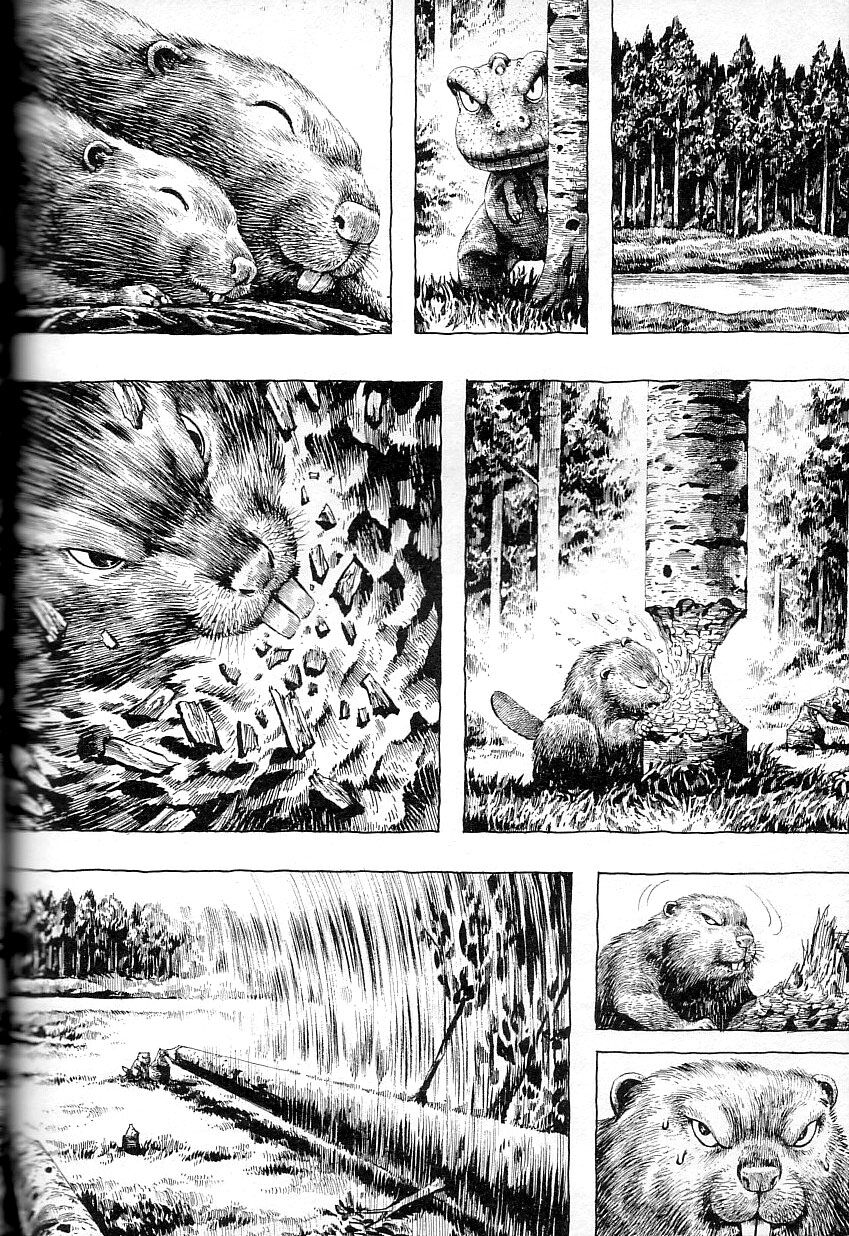 Gon Capitolo 03 page 5