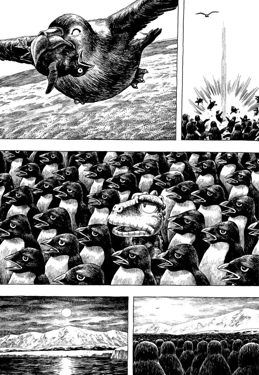 Gon Capitolo 08 page 24