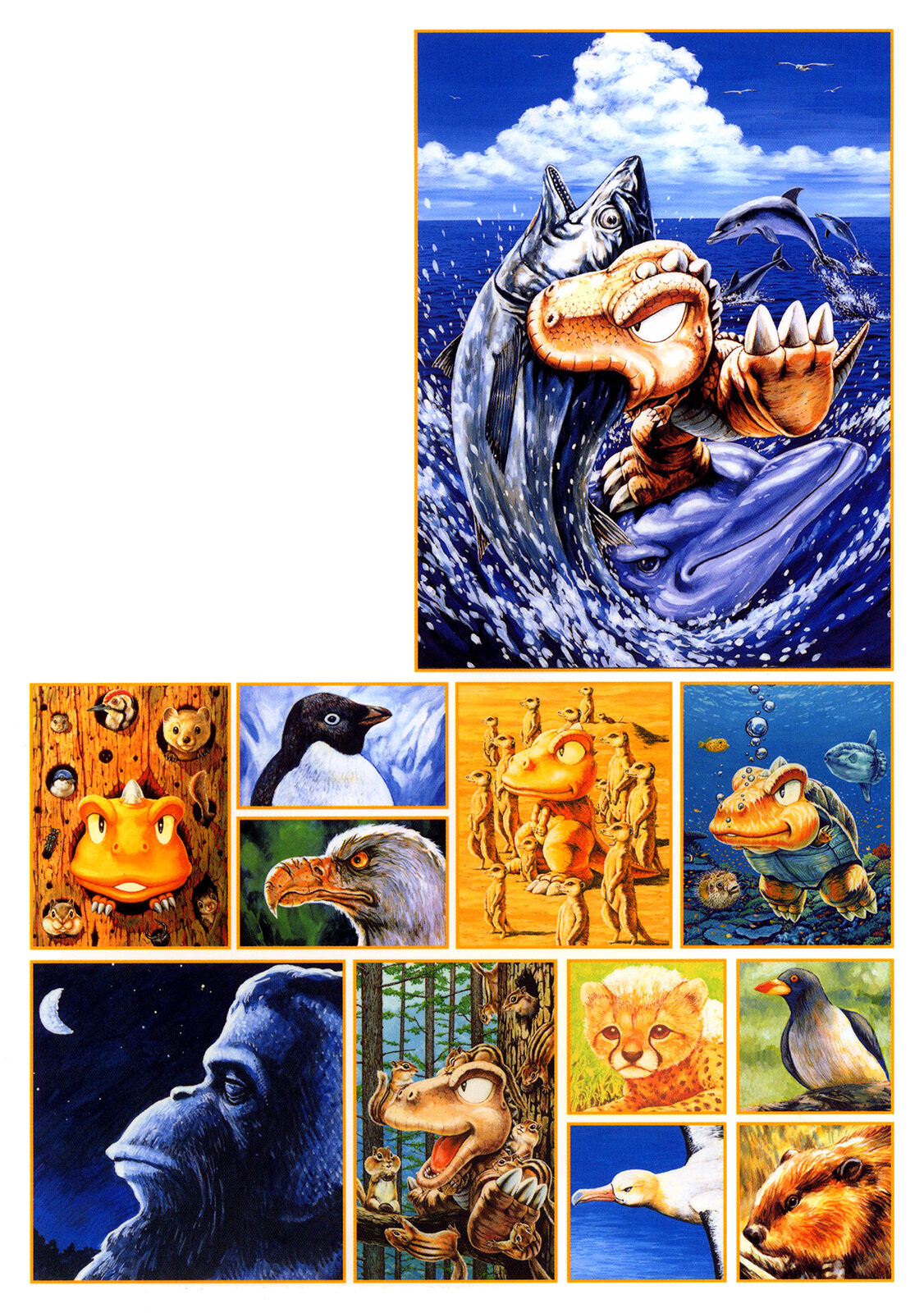 5