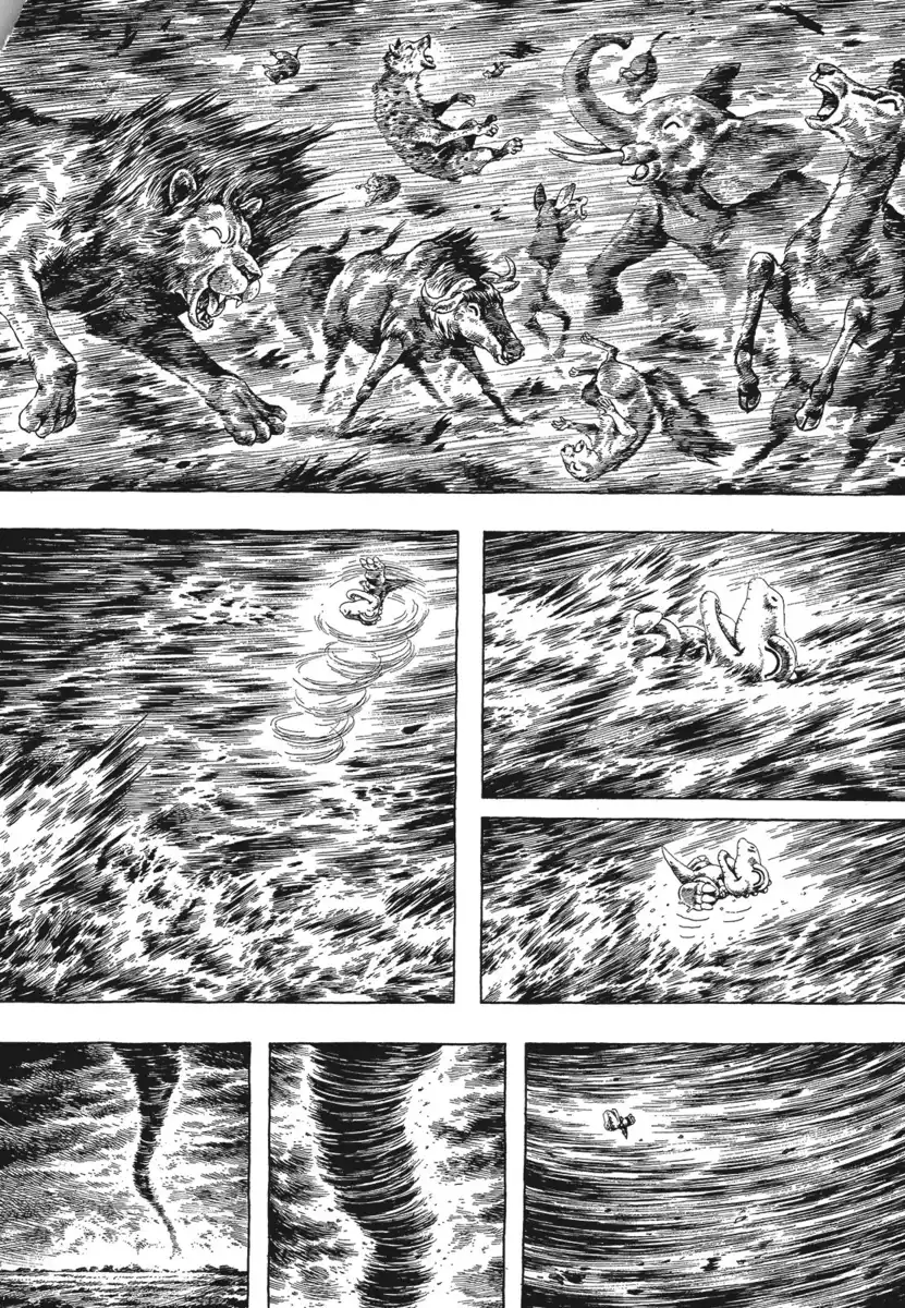 Gon Capitolo 14 page 6