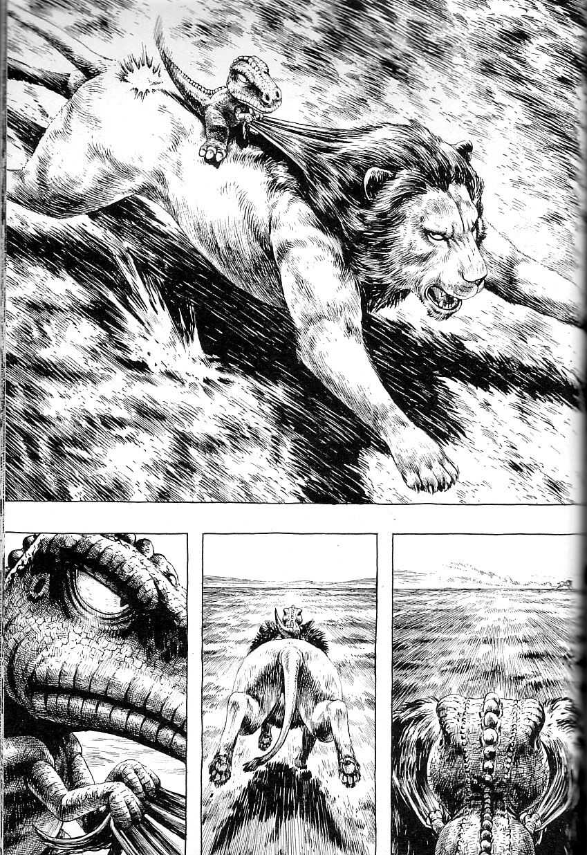 Gon Capitolo 02 page 12