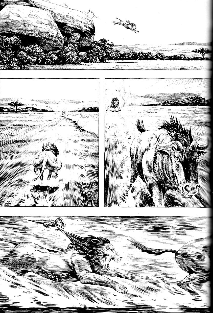 Gon Capitolo 02 page 18