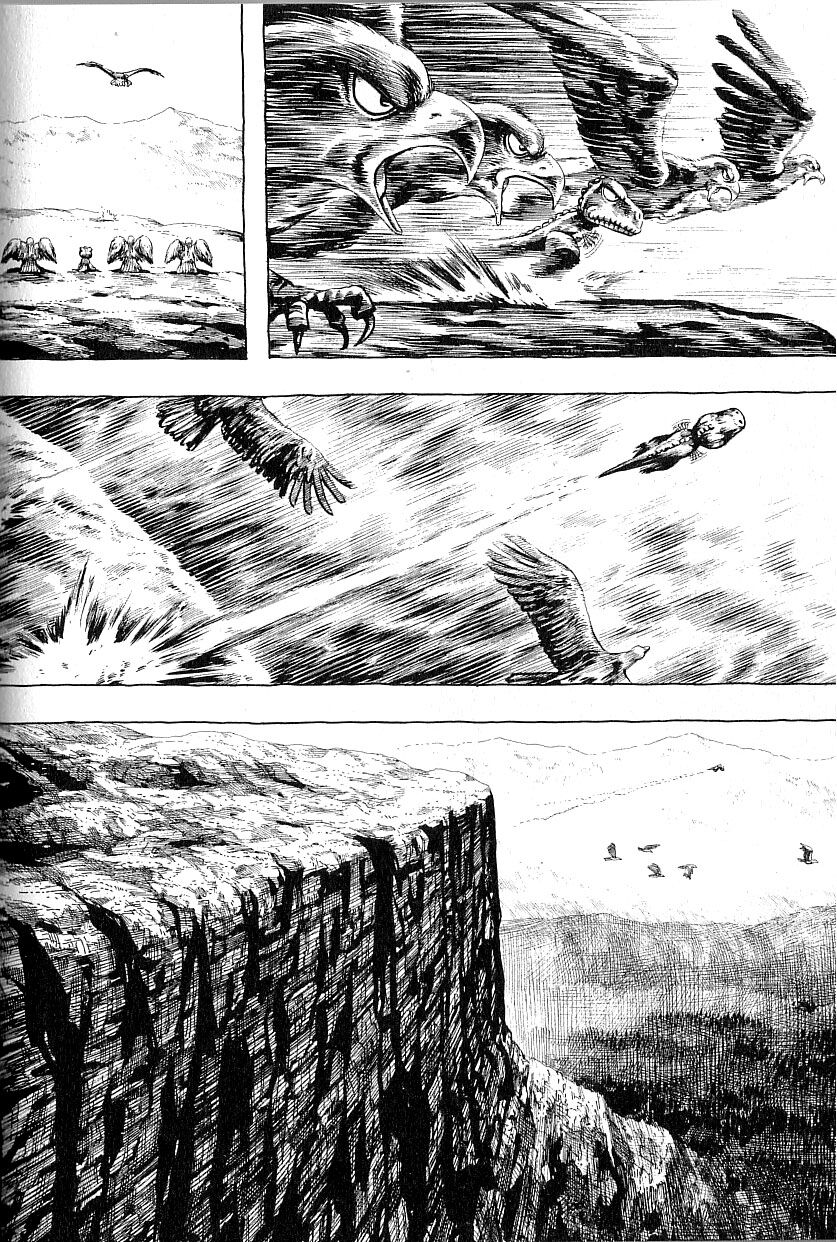 Gon Capitolo 04 page 24