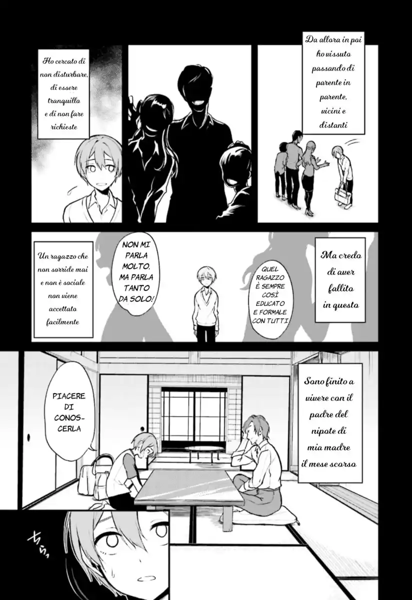 Ane Naru Mono Capitolo 01 page 7