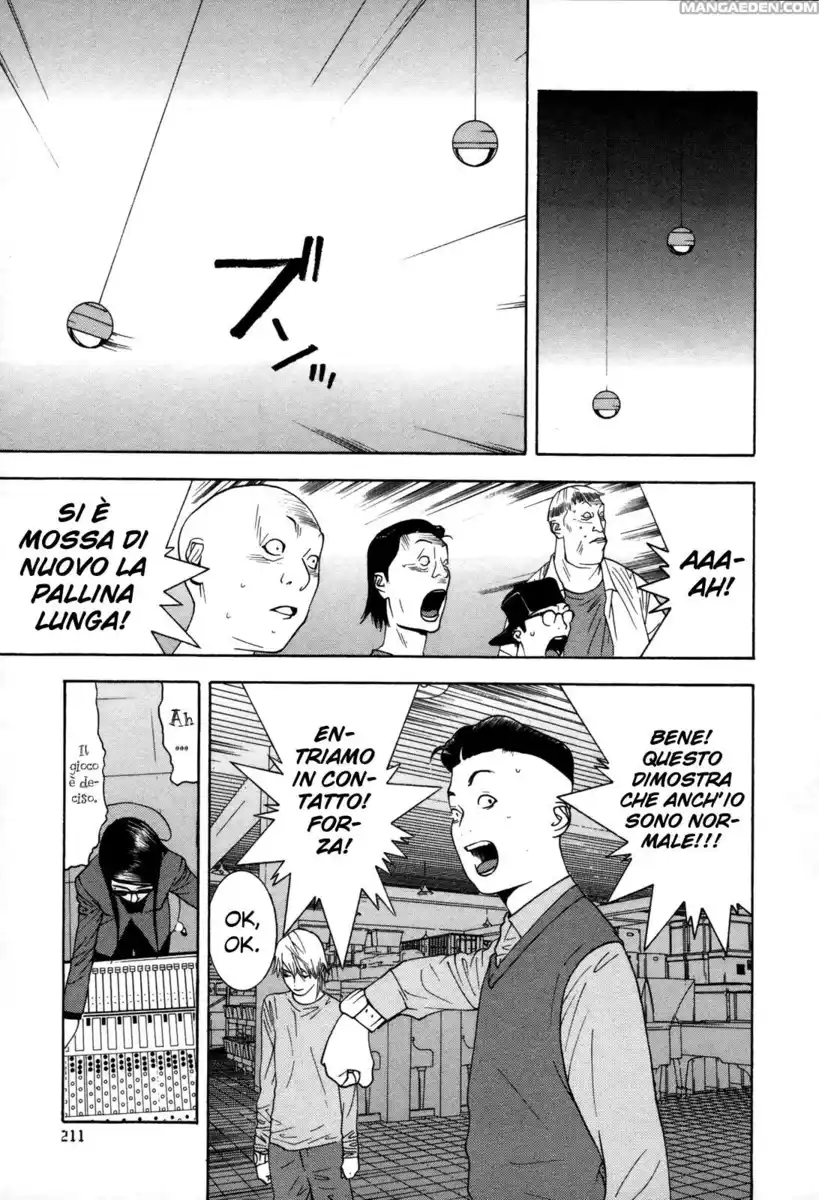 Liar Game Capitolo 94 page 16