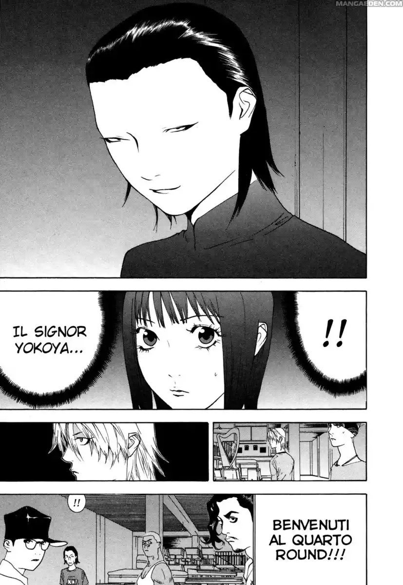 Liar Game Capitolo 84 page 25