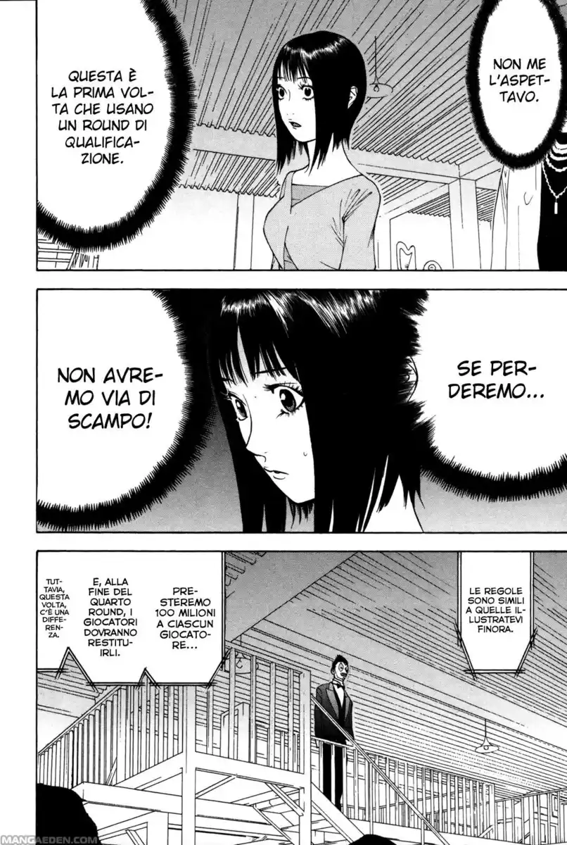 Liar Game Capitolo 84 page 30