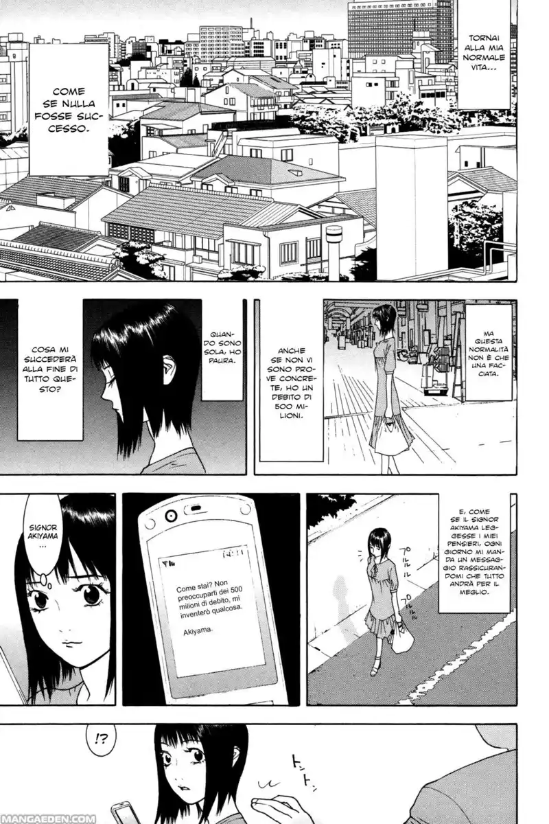 Liar Game Capitolo 84 page 7