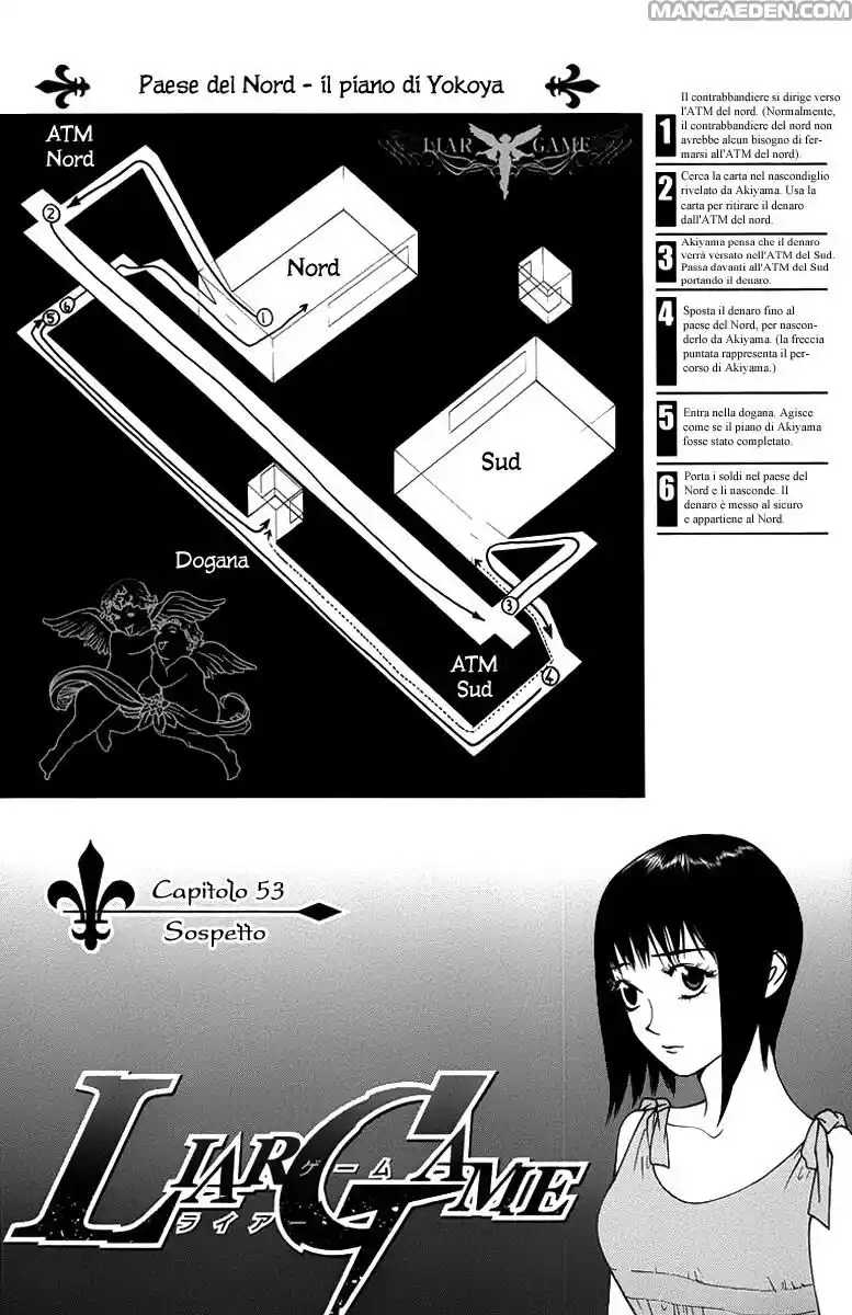 Liar Game Capitolo 53 page 2