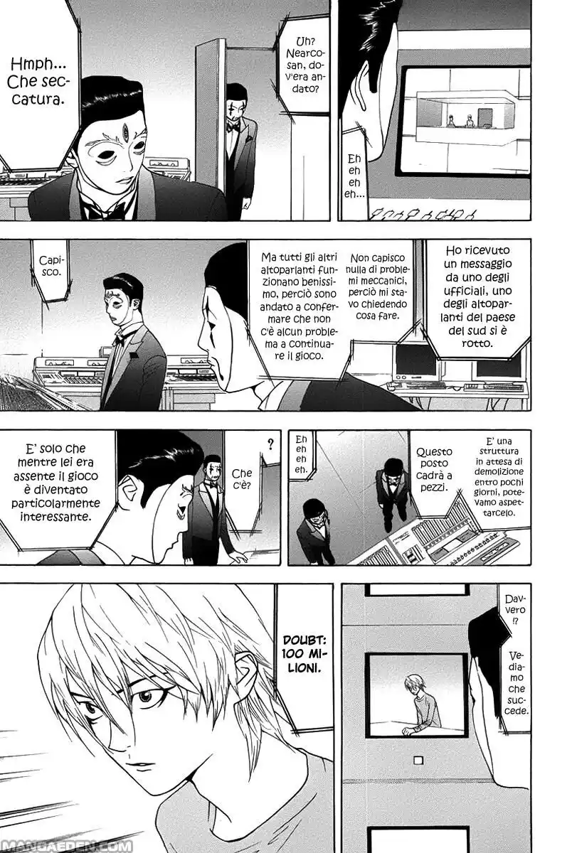 Liar Game Capitolo 53 page 6