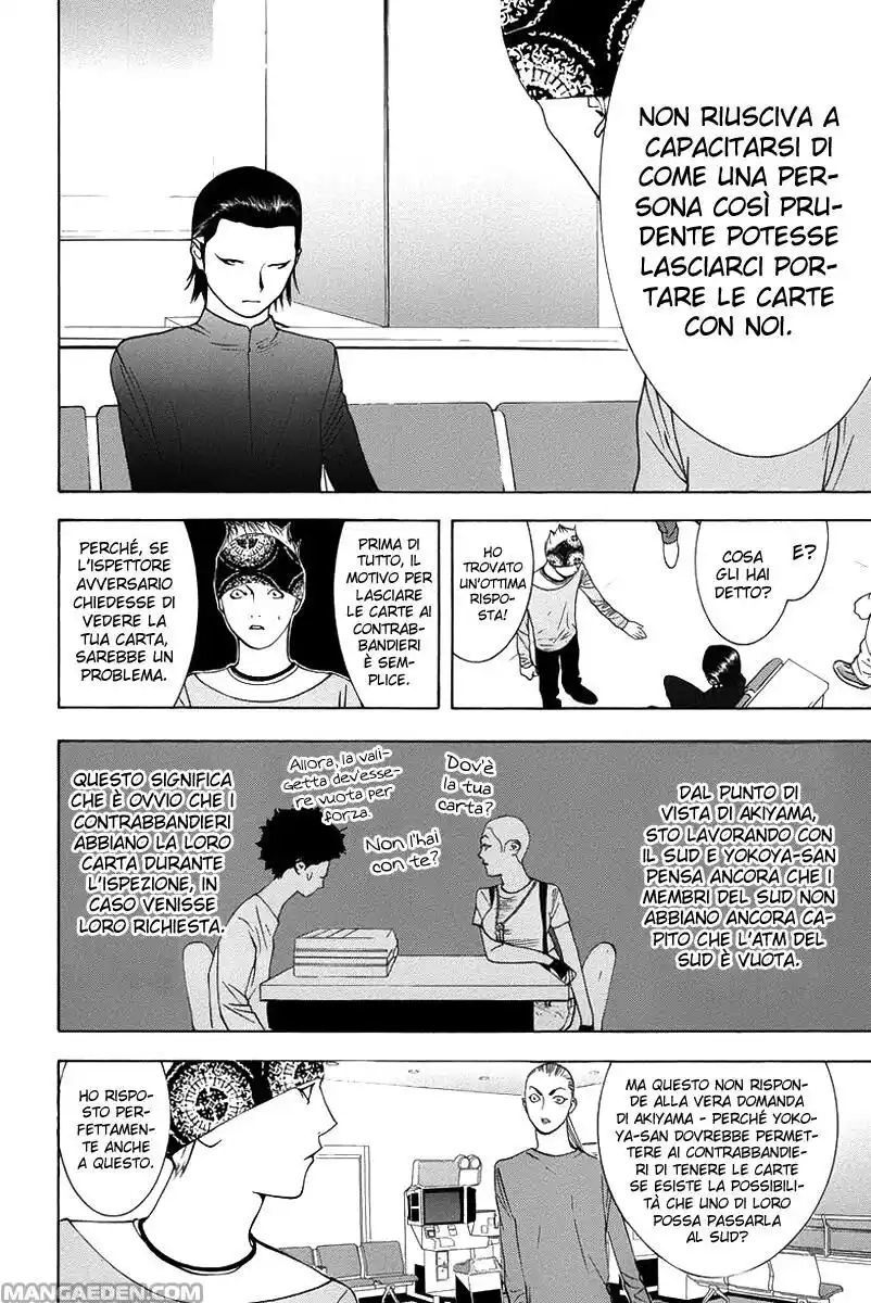 Liar Game Capitolo 53 page 9