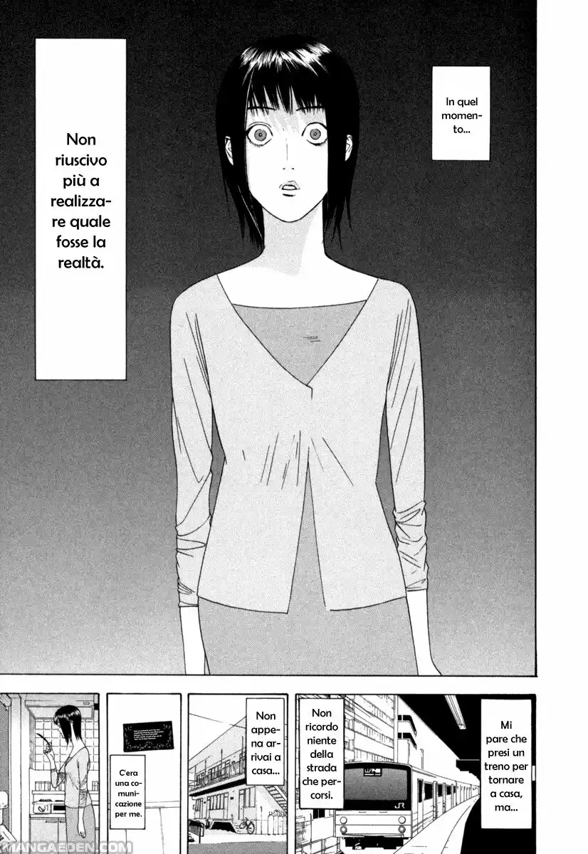 Liar Game Capitolo 01 page 40