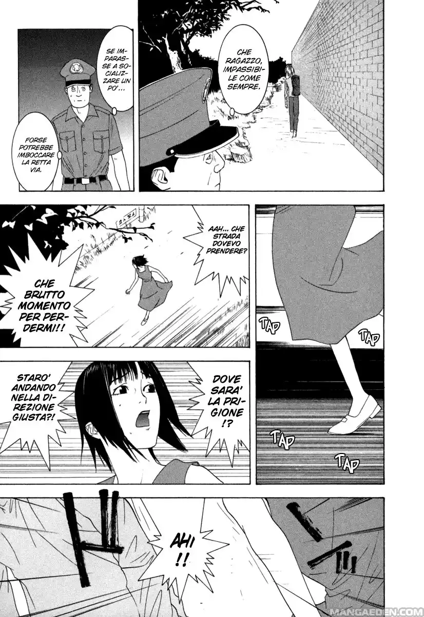 Liar Game Capitolo 01 page 48