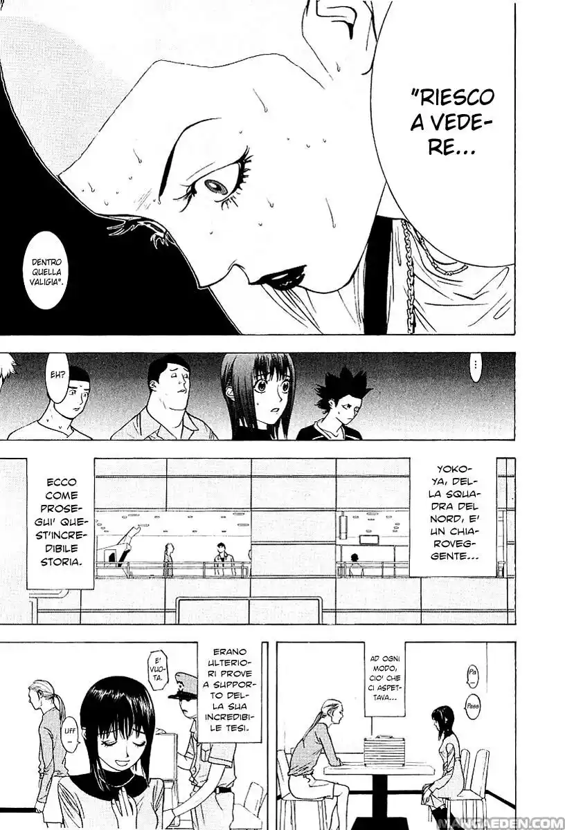 Liar Game Capitolo 34 page 4