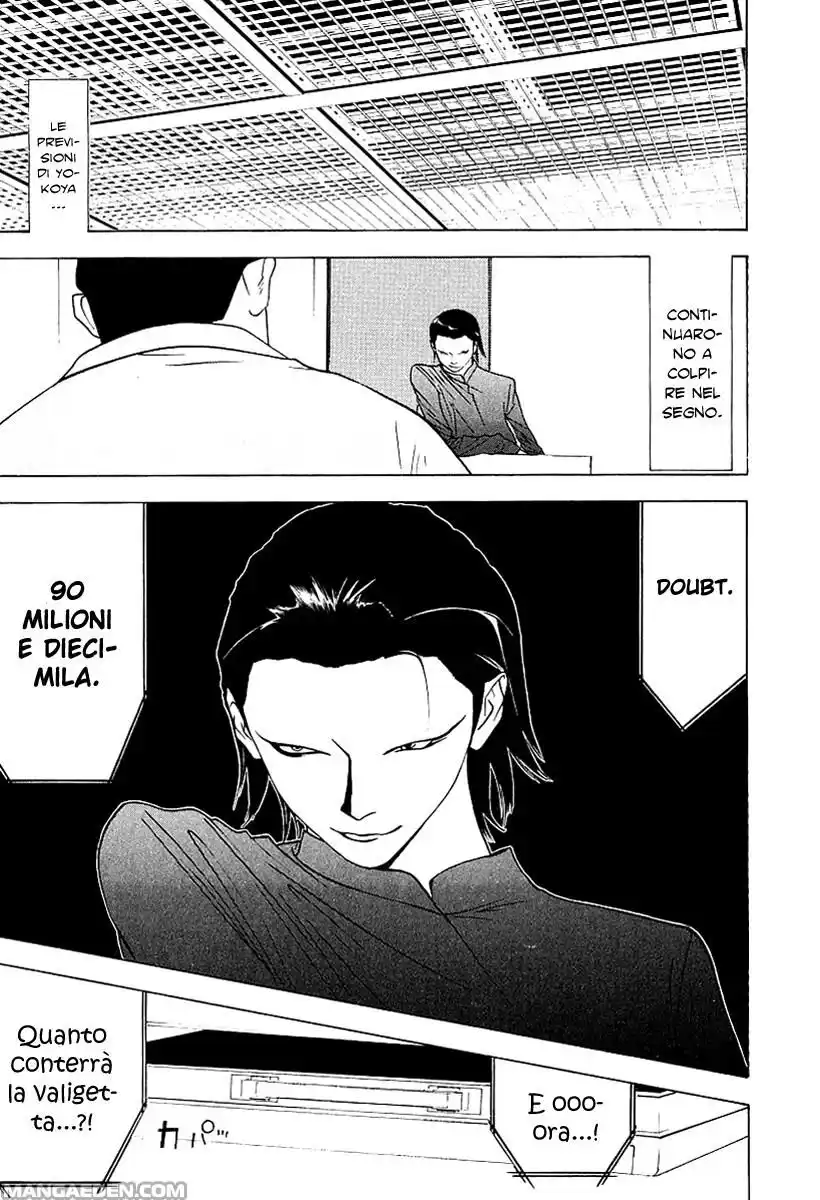 Liar Game Capitolo 34 page 8