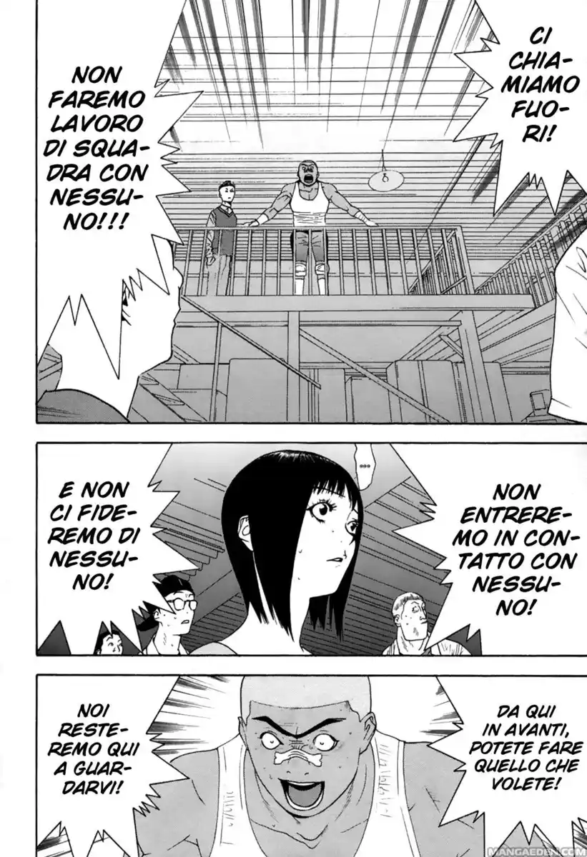 Liar Game Capitolo 95 page 20