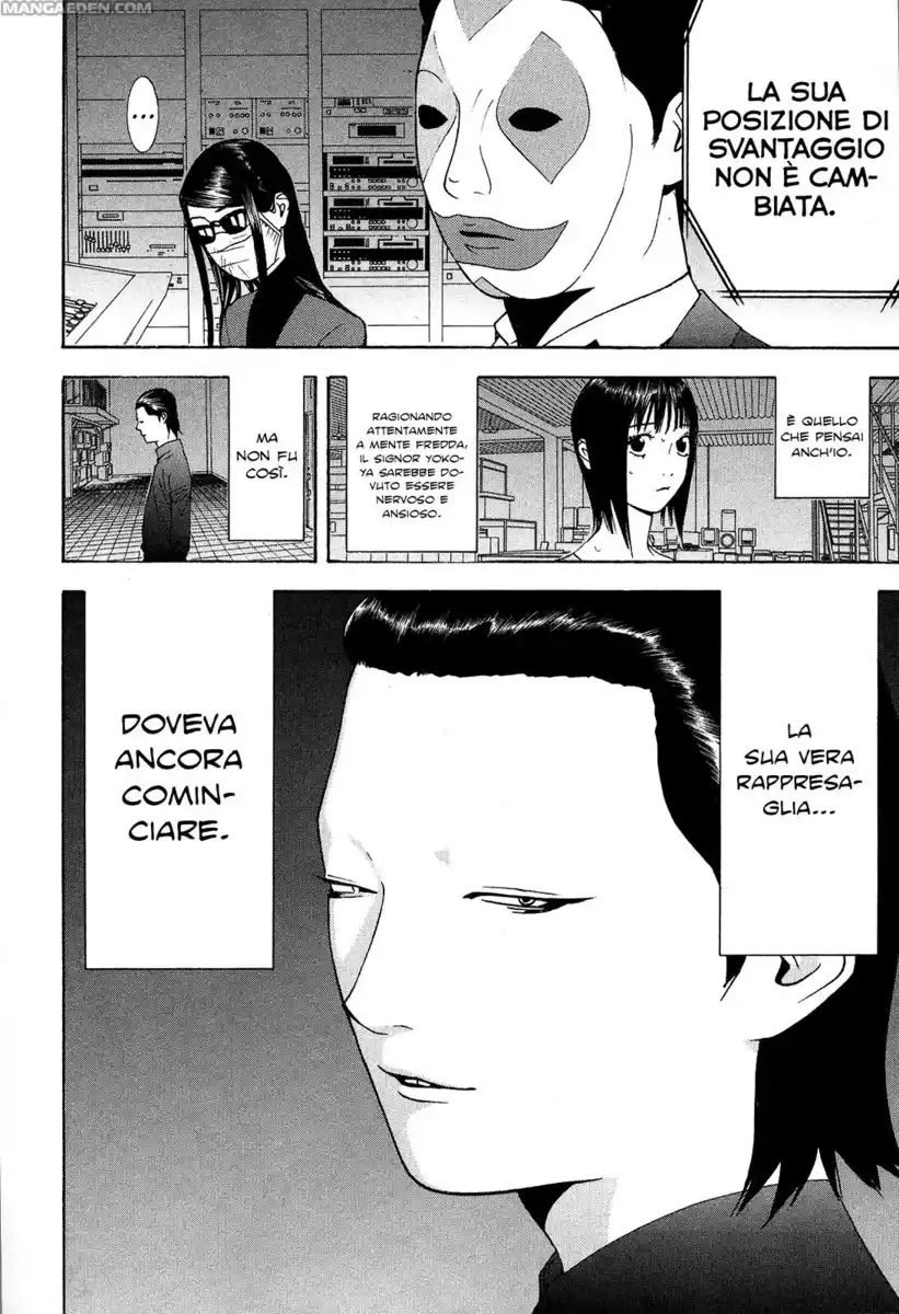 Liar Game Capitolo 95 page 22