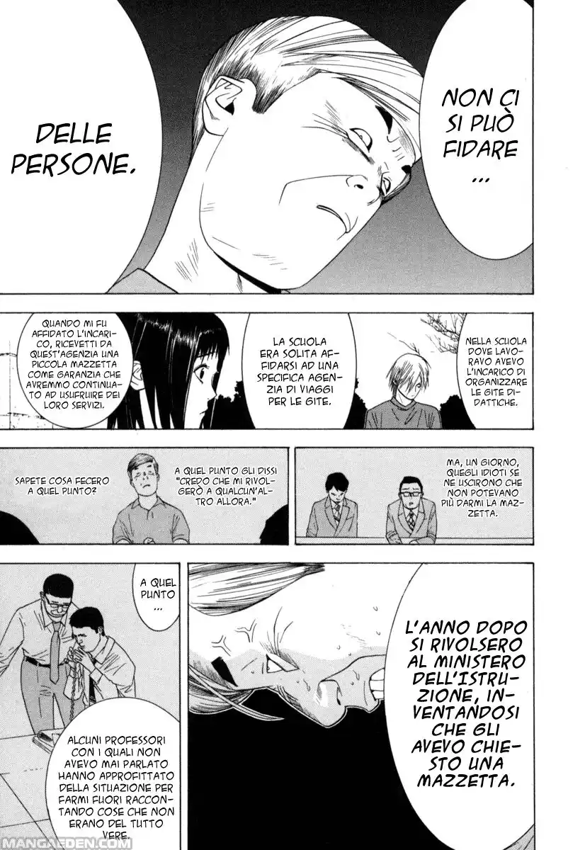 Liar Game Capitolo 02 page 20