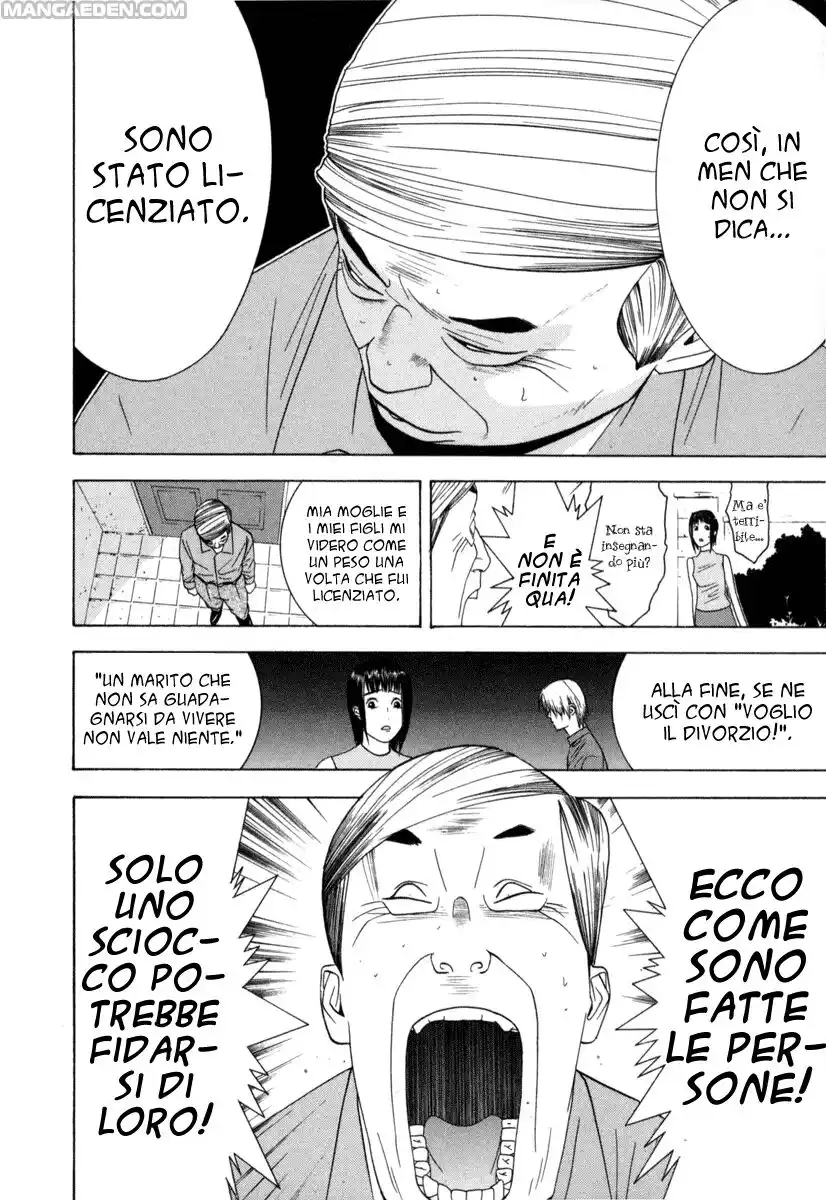 Liar Game Capitolo 02 page 21