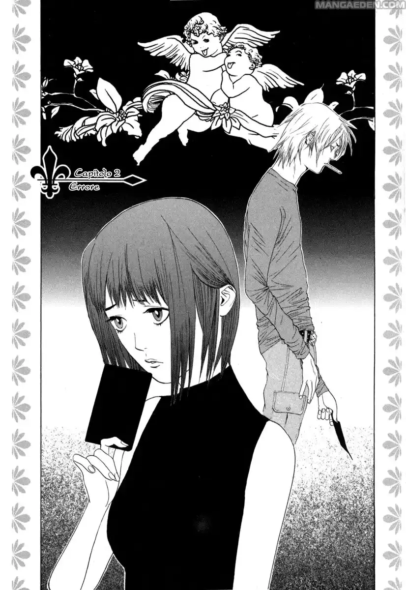 Liar Game Capitolo 02 page 3