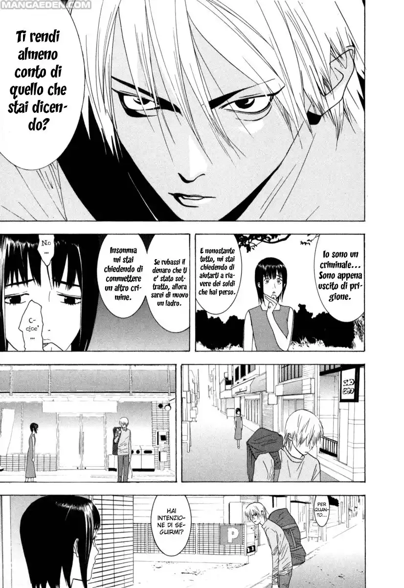 Liar Game Capitolo 02 page 6