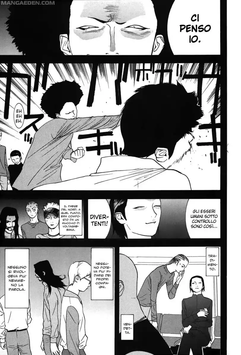 Liar Game Capitolo 49 page 12