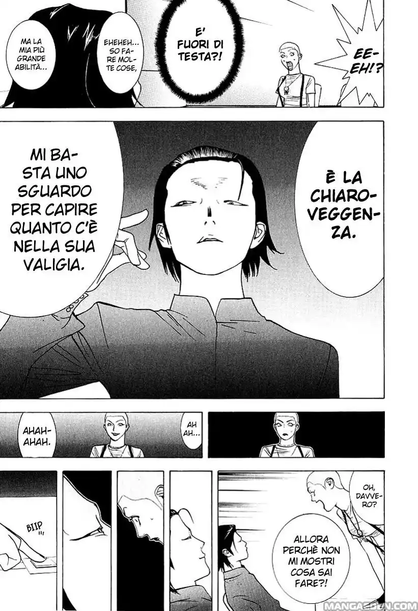 Liar Game Capitolo 33 page 16