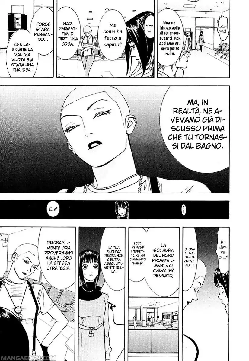 Liar Game Capitolo 31 page 14