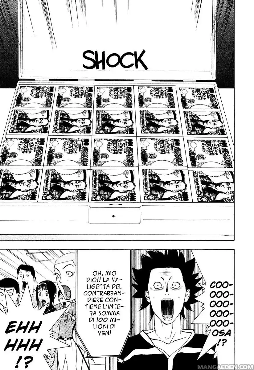 Liar Game Capitolo 31 page 18