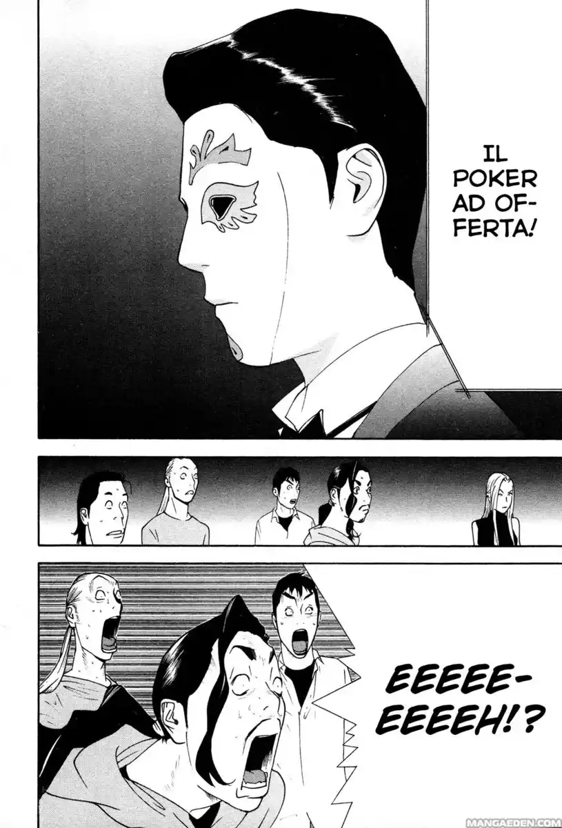 Liar Game Capitolo 140 page 19