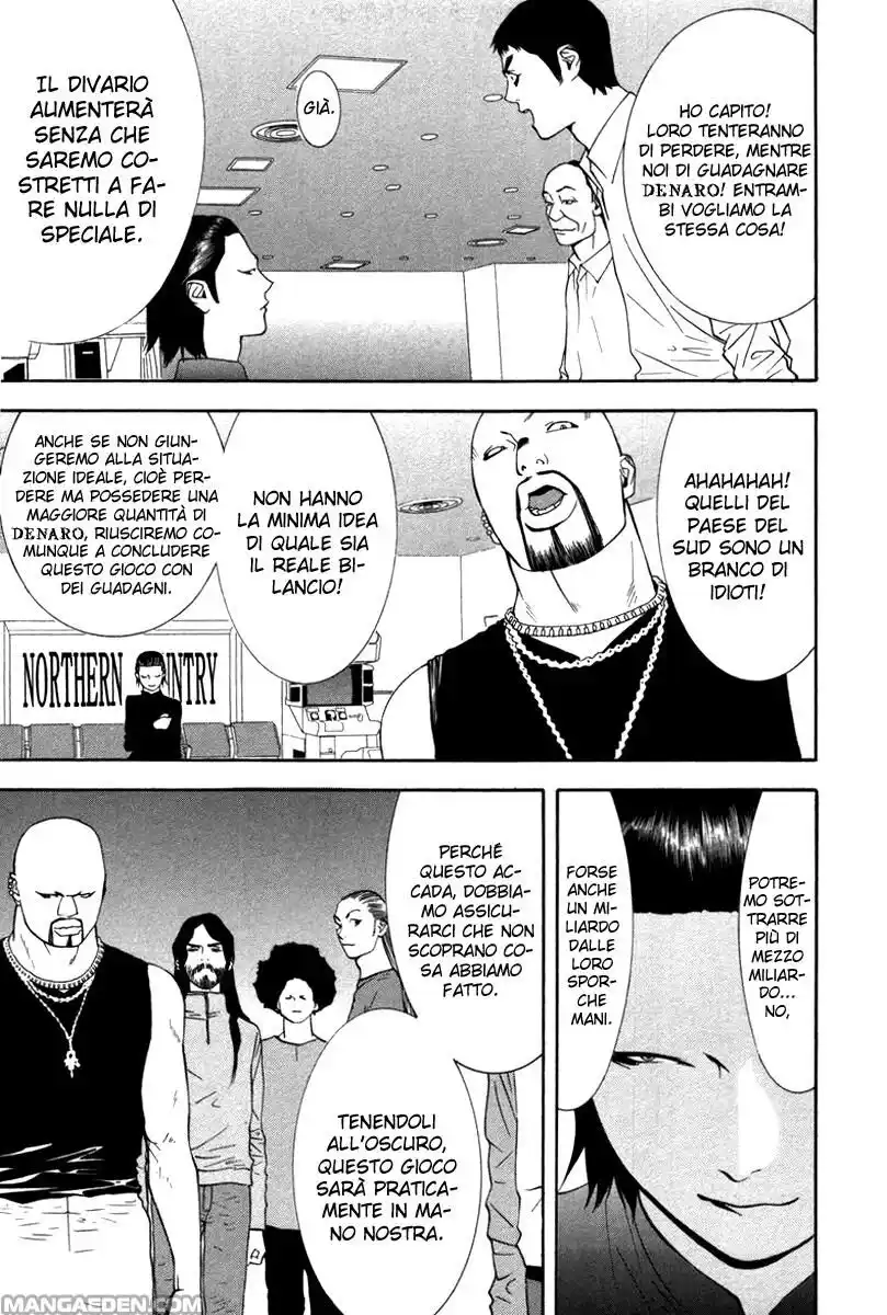 Liar Game Capitolo 54 page 10