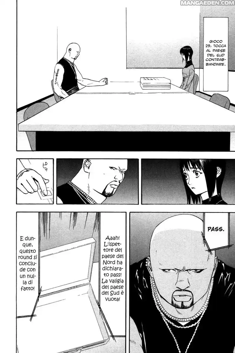 Liar Game Capitolo 54 page 7