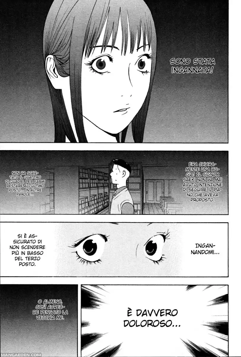 Liar Game Capitolo 144 page 16