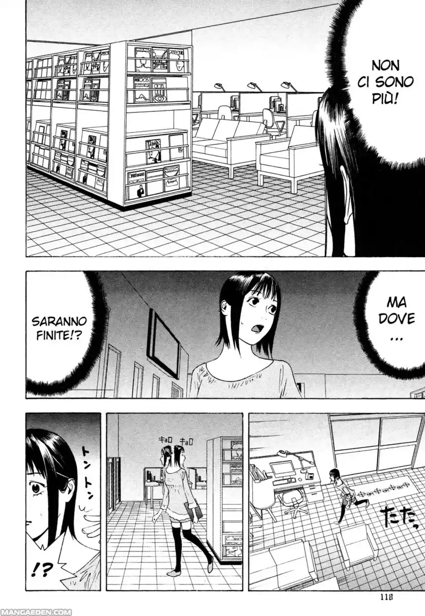 Liar Game Capitolo 144 page 5